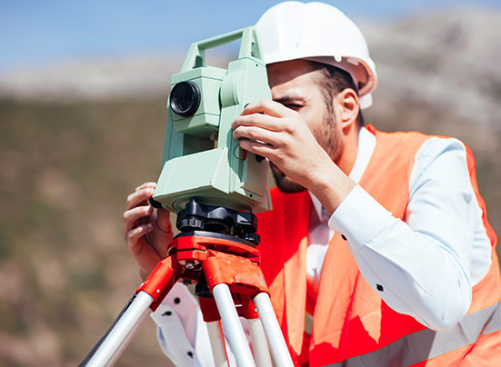 Usługi geodezyjne, geodezja, geodeta Bobowa