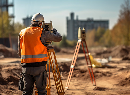 Usługi geodezyjne, geodezja, geodeta Bochnia